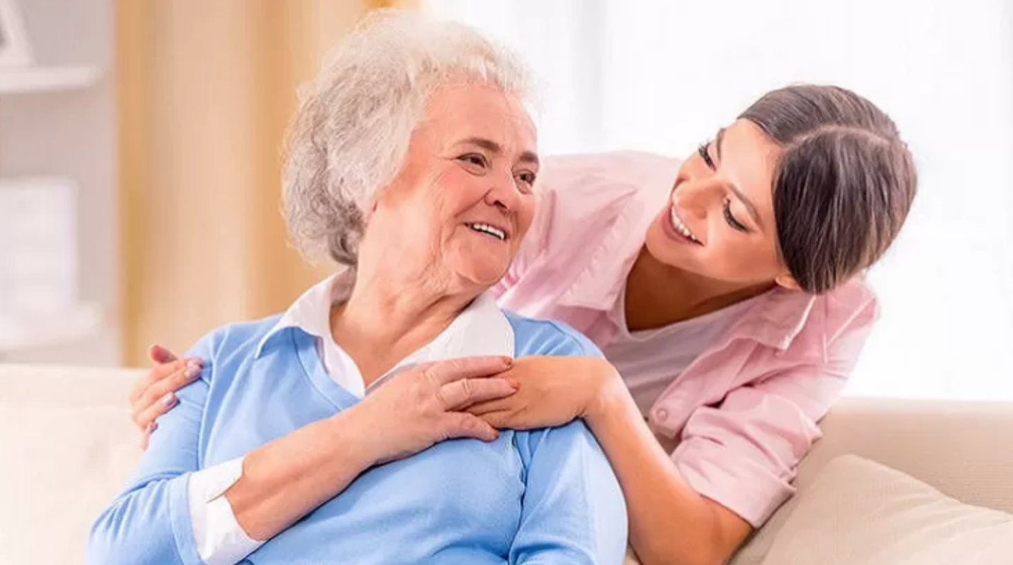 Assistenza Domiciliare Persone Anziane (SADA)