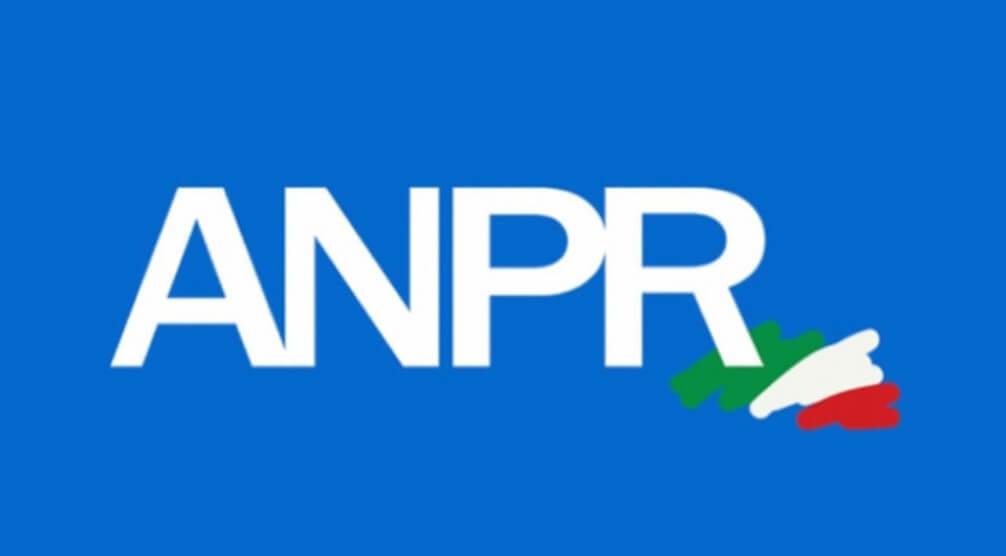 Autocertificazioni anagrafiche - ANPR